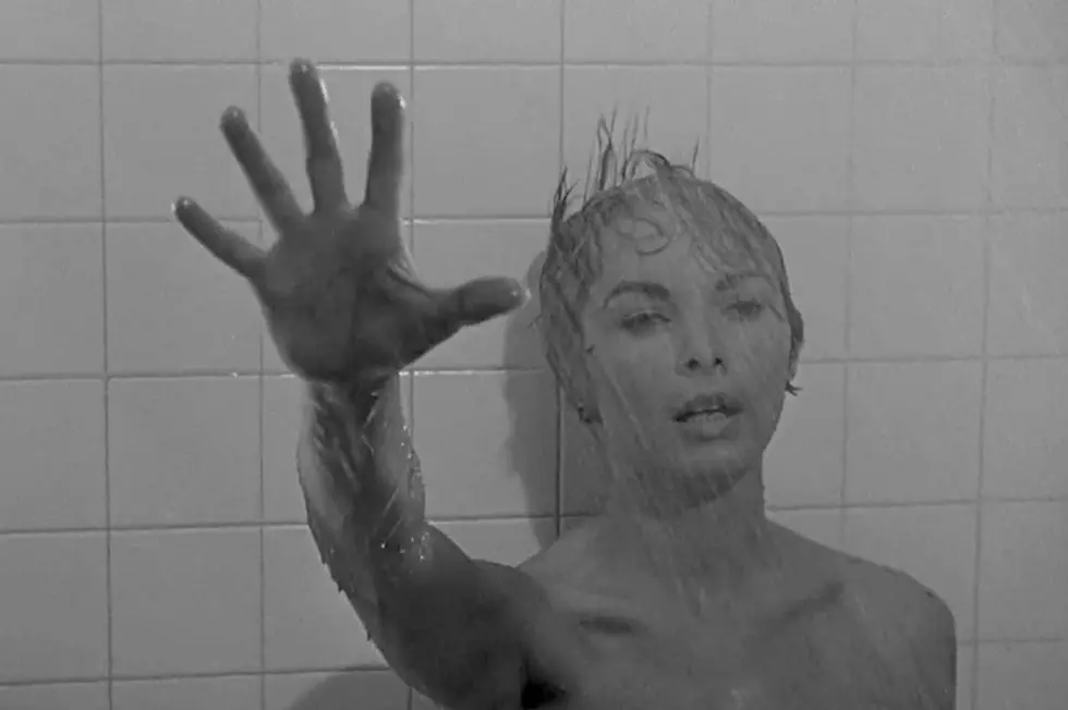 Hitchcock’s ‘Uncut’ Version of ‘Psycho’ Is Coming to U.S. Home Video For the First Time