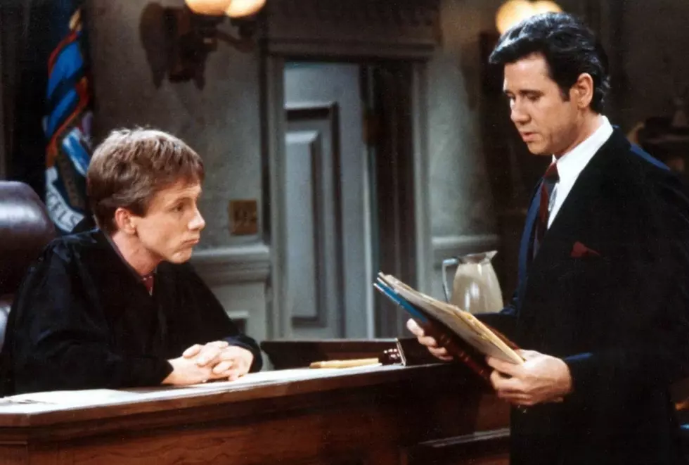 ‘Night Court’ Sequel Pilot Ordered At NBC