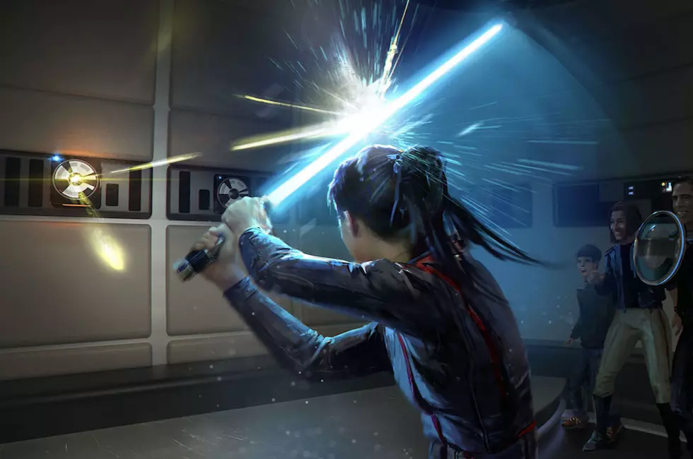 Disney’s Star Wars Hotel Will Be Too Pricy For Many Fans