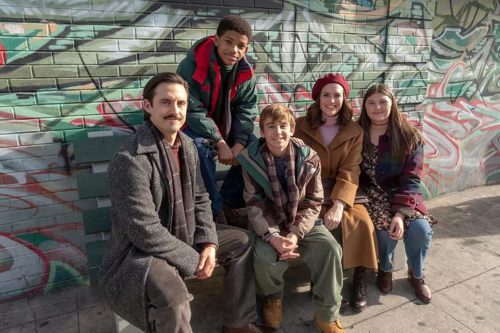 ‘This Is Us’ Will End After Season 6