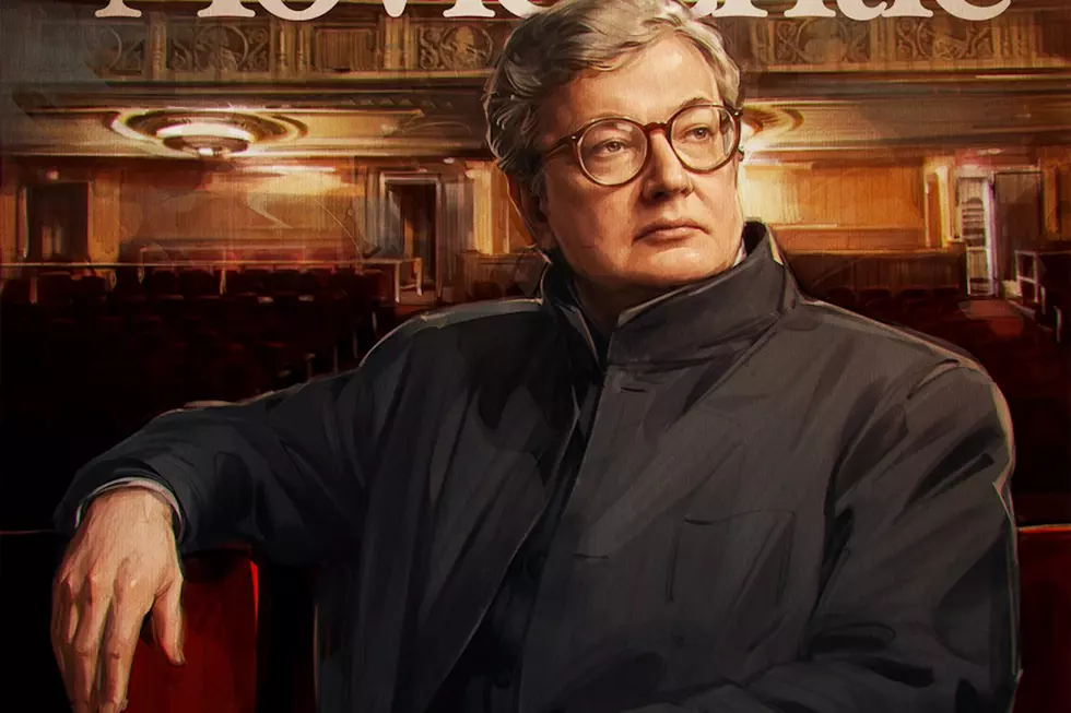 New Documentary on Roger Ebert to Premiere During Final Ebertfest