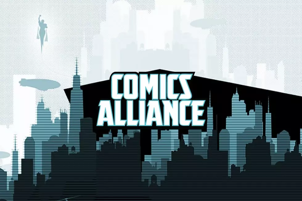 12 Facts You Might Not Know About The Justice League of America